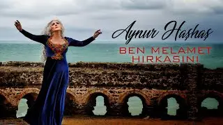 Aynur Haşhaş -  Ben Melamet Hırkasını (Official Audio - Türkü) [© 2020 Soundhorus]