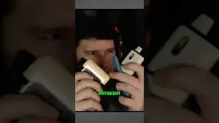 Kyle Has Too Many Vapes 💨