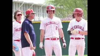 Glendale highlights Vs  Catholic