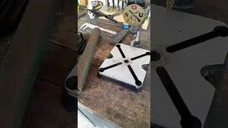 FABRICANDO STEN GUN Mk II #airsoft #shorts #ww2