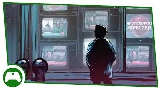 Dead Rising 4 Cinematic - 