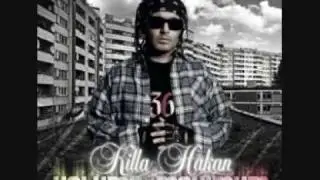 Killa Hakan feat. Ceza Tommy Ess, MarQ - Die Faust.wmv