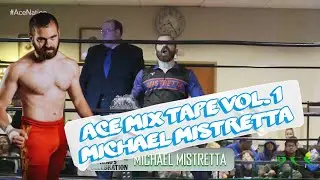 ACE MIXTAPE VOL.1|Michael Mistretta