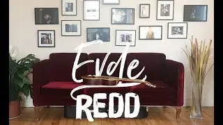 Redd - Love Me Tender (Elvis Presley Cover) #CanlıPerformans