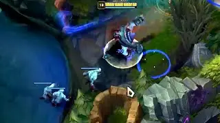 Never Disrespect My FULL AD YORICK!