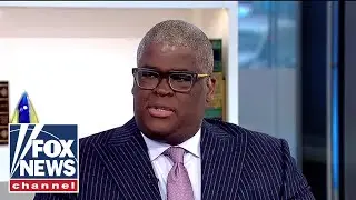 Charles Payne: It's embarrassing for Federal Reserve to call inflation &lsquo;transitory&rsquo;