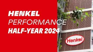 Henkel Performance Half-Year 2024