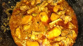 Untitled video chicken chicken ki recipe 1 kilo chicken #viral #shortvideo #recipe 