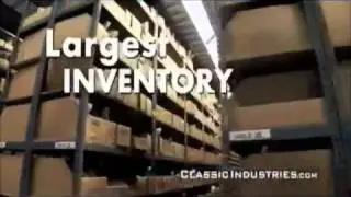 Classic Industries