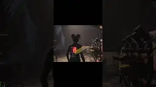 I Went Back 👻                                                 #dbd #dbdmcc #dbdclip #deadbydaylight