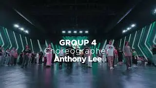 Anthony Lee - Group 1 - High Dance Camp 2025