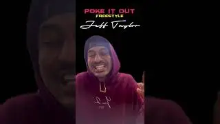 Poke It Out #Freestyle #pokeitout #wale #jcole