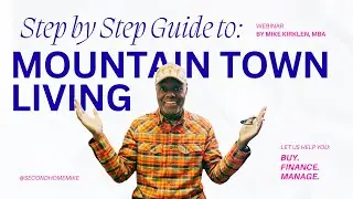 FREE COURSE: Luxury living in Park City in UNDER 25 minutes