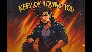 Keep On Loving You – Renz Verano | Reimagined Rock Cover