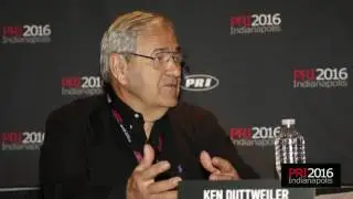 Legendary Performance With Ken Duttweiler