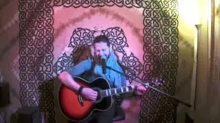 Pensieri e Parole-cover-Gianluca Carlini 2016