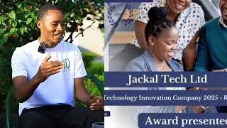 Jackal Tech, a Rwandan startup trains 400 interns globally using technology: The Niche
