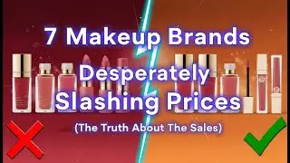 The Death of Influencer Beauty: 7 Brands That Won't Survive 2026