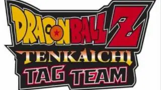 Versus Battle Theme (DBZ Tenkaichi Tag Team)