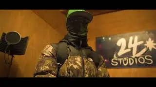 Bdubz [Trapside] - No Manners official video
