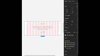 Responsive Testimonials Component in Figma