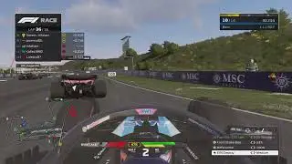 F1 24 Jack