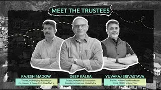 10 Years of Impact: Insights from our Trustees