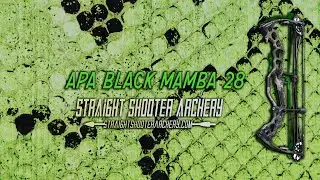 APA BLACK MAMBA 28