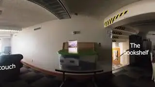 CineVr Project