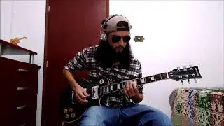 The Offspring - Pretty Fly For a White Guy Guitar Cover