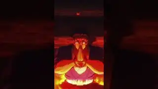 Gyomei &ldquo;even fire feels cold 🥶 &ldquo; #gyomei  #gyomeihimejima  #demonslayeredit @CrownzEditz