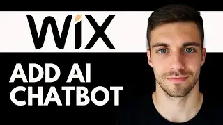 How to Add an AI Chatbot to Your Wix Website 2026 (Step  by Step Guide)