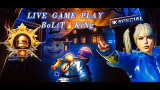 Bolit 🔥 King is Live Now | Last Week