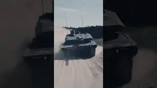 Bundeswehr - Rheinmetall KF51