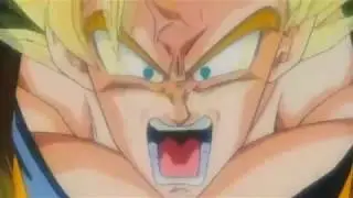 Goku Ascends To Super Saiyan Cowboy