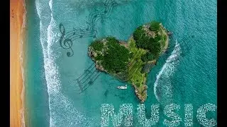 Nature magnifique.Musique et Vues naturelles relaxante pour le soulagement du stress. مناظر خلابة