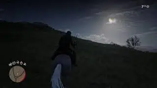 Red Dead Redemption 2 | Low Honour Playthrough | Part 108
