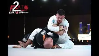 TOP 5: Black Belt Submissions From San Diego