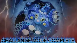 Cookie run kingdom Beast Raid: Two-Faced lies CHALLENGE MODE