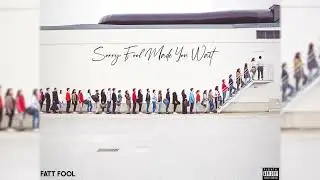 Fatt Fool - The Biggest (Official Audio)