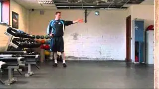 Crossover and Cross under Skips