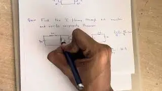 Reciprocity Theorem