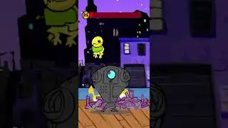 #alienhominid #xboxgaming #xboxseriess #retrogaming #videogames #nintendomania #videojuegos