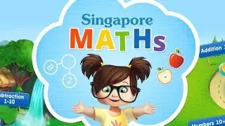 Cool Math Games for Kids Part 2 - free math games for preschool and kindergarten - Ellie