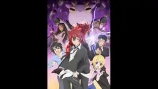 キューティクル探偵因幡 op ｢遥か、日常の中で｣ full