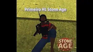 Czin~Tx'S  Highlights #01 - StoneAge Dayz