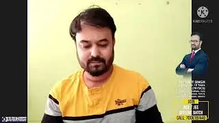 NEET 2021 Complete Physics Paper solution discussion by Manjeet Singh #neet2021