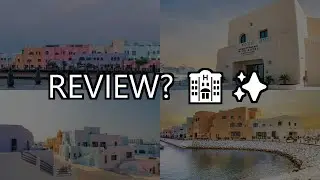 mina hotel and residences by the torch