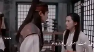 امال ماهر√• انت لغيري √• دراما هوارانغ (البداية)