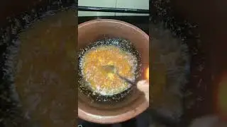 Prawns 🍤🦐 fry #harshasvlog #food #harshatheenergyhealer #seafood 
